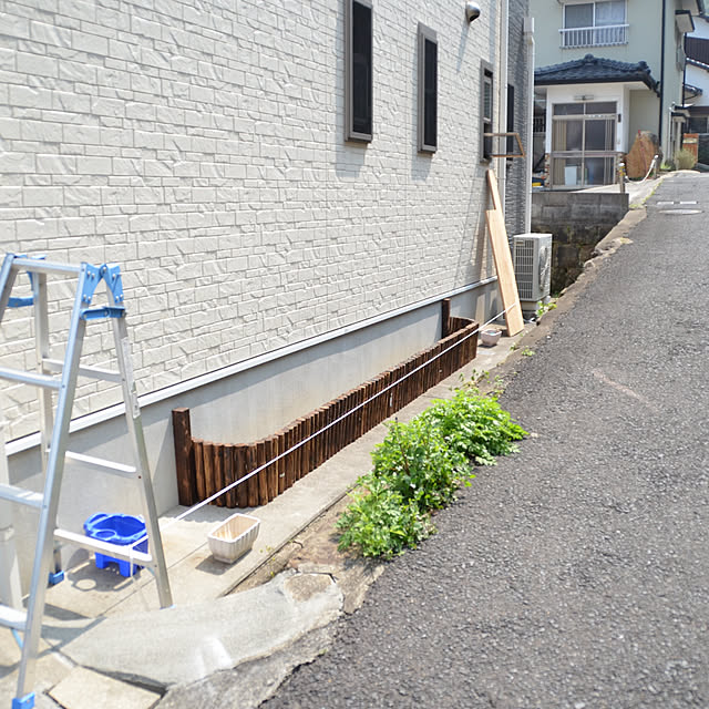 rikopinwansanさんの実例写真
