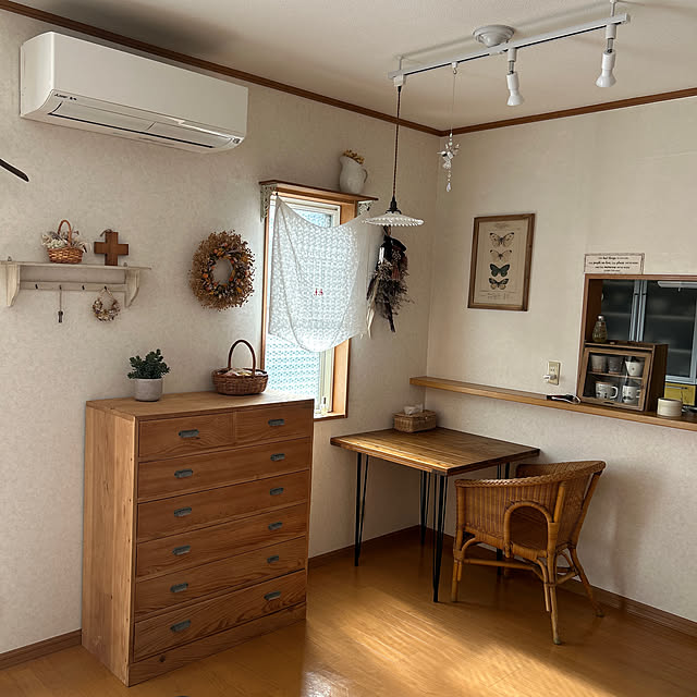 marcheさんの実例写真