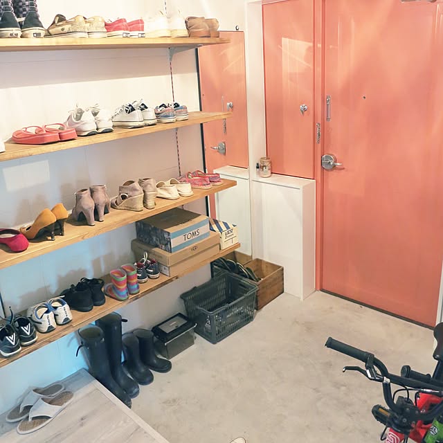 saikoroさんの実例写真