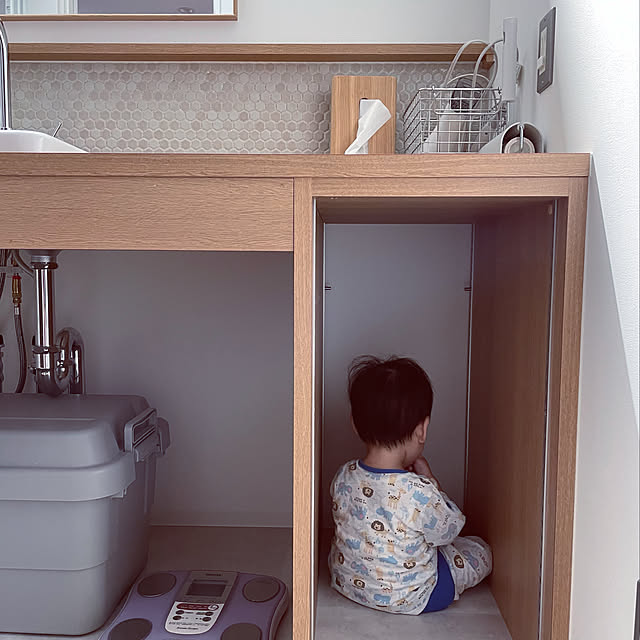 mackyさんの実例写真