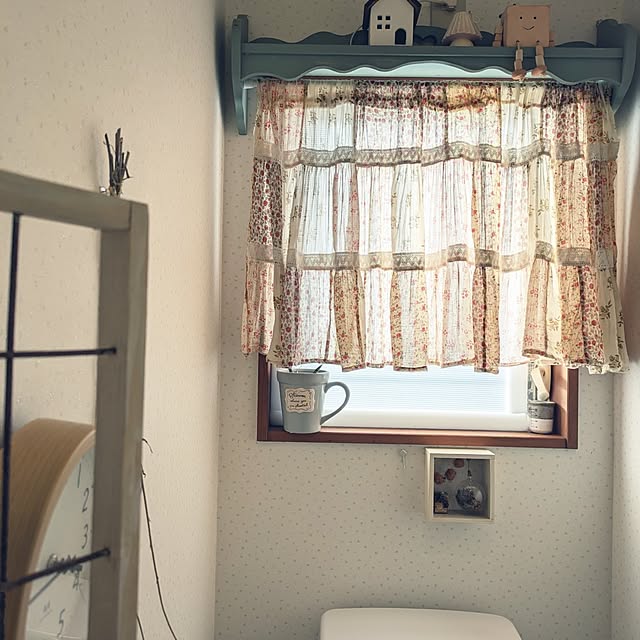 prepreさんの部屋