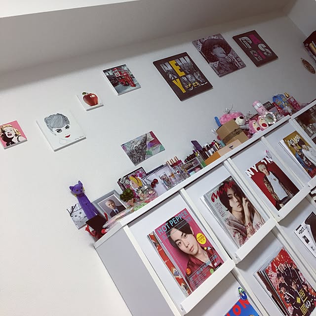 mamin0415さんの実例写真