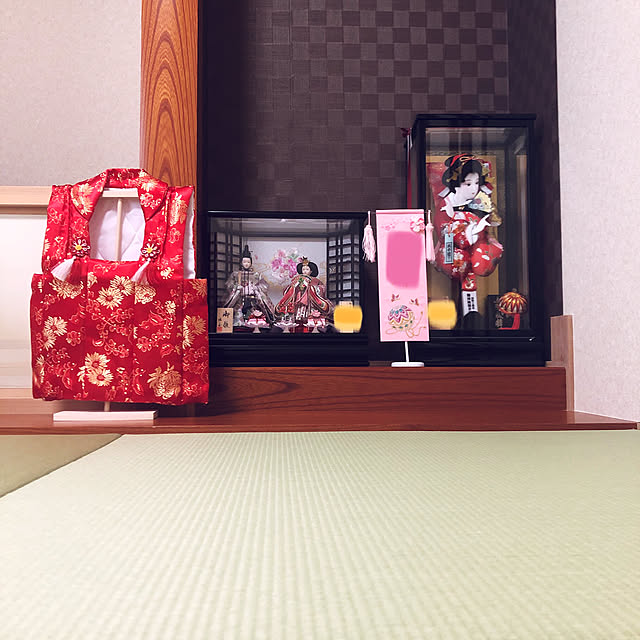 nachiさんの実例写真