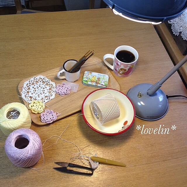 lovelinさんの実例写真