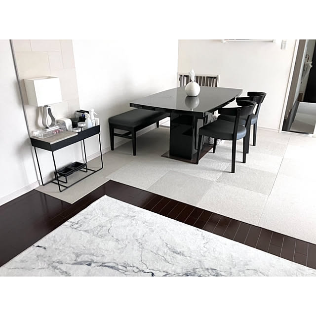 部屋全体/シンプル/モノトーン/シンプルモダン/ホテルライク...などのインテリア実例 - 2025-05-29 08:17:32