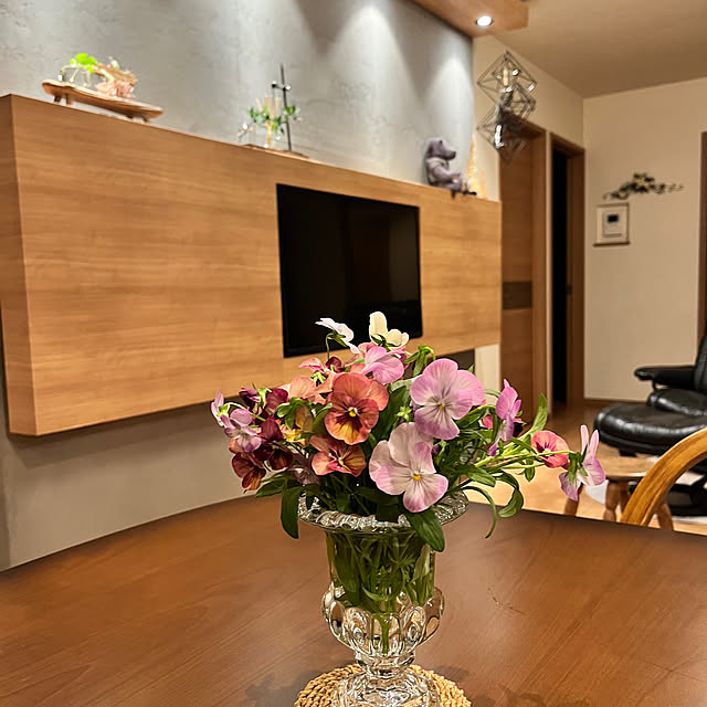 rinrinさんの実例写真