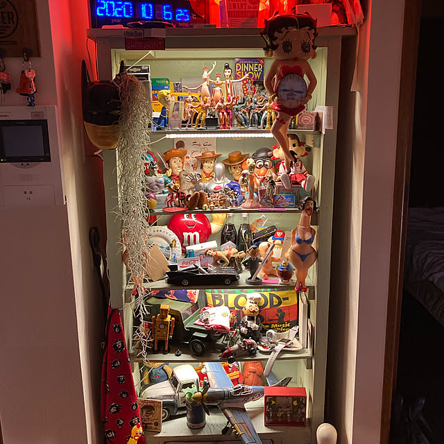 kaneruiさんの実例写真