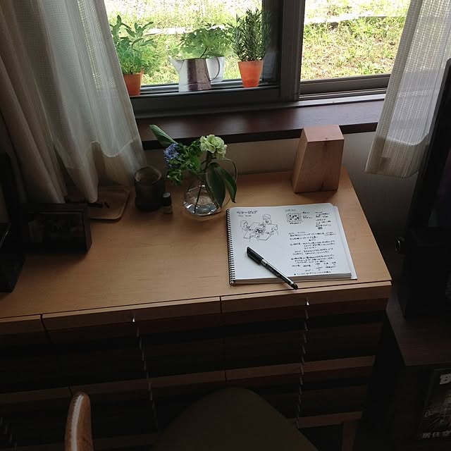 mugiinaさんの実例写真