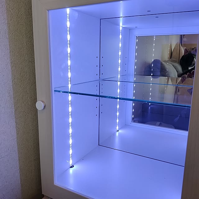 Tさんの部屋