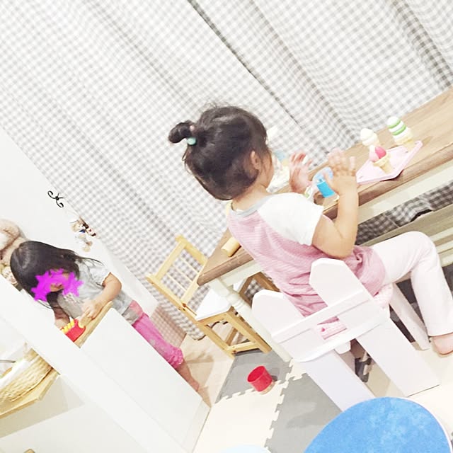 tiaraさんの実例写真