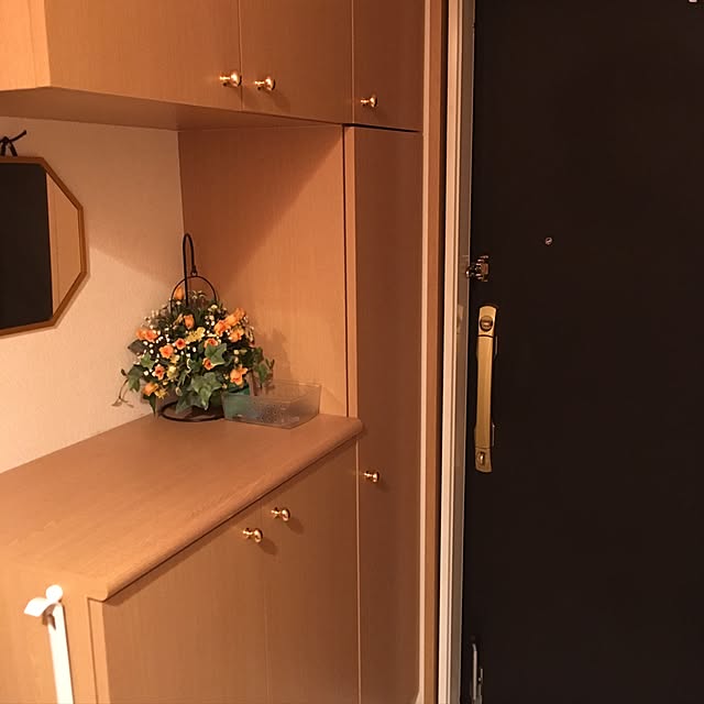 Marronさんの実例写真