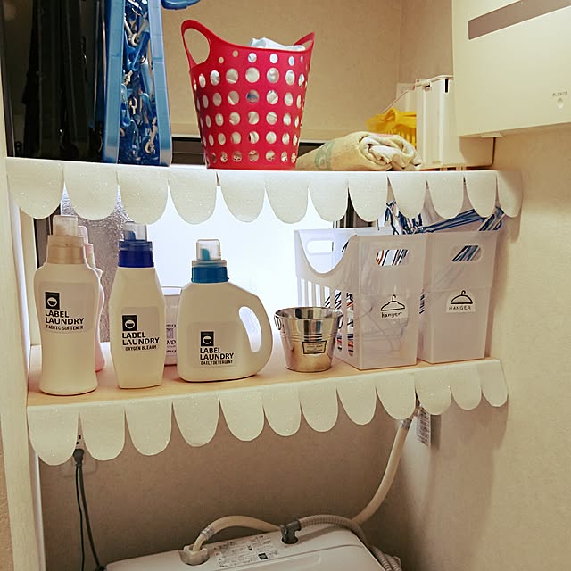 milkmanamaさんの実例写真