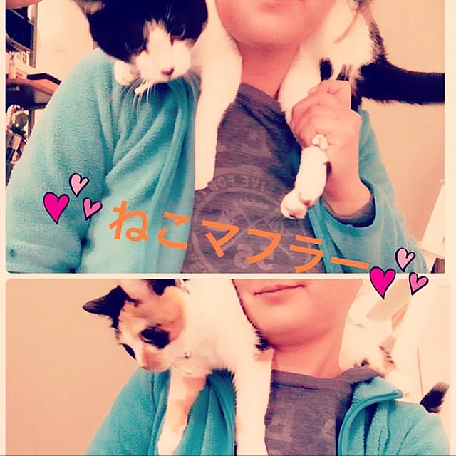 RIONさんの実例写真