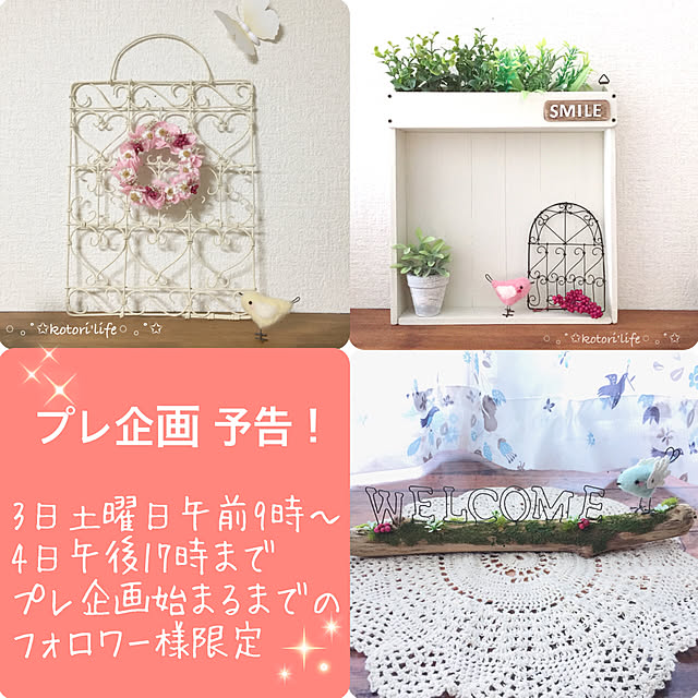 kotoriさんの実例写真