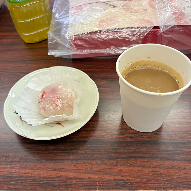chIoeさんの部屋
