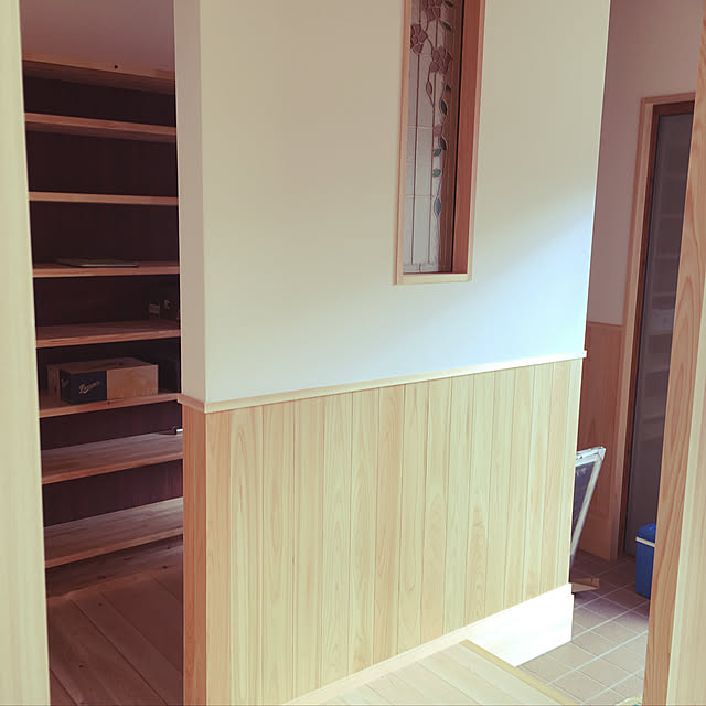 hinaさんの実例写真
