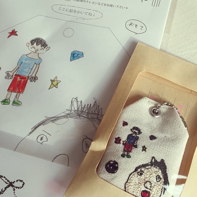 pariさんの実例写真