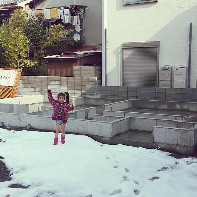 実例写真