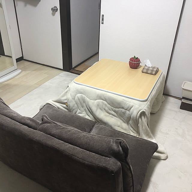 Naoさんの実例写真