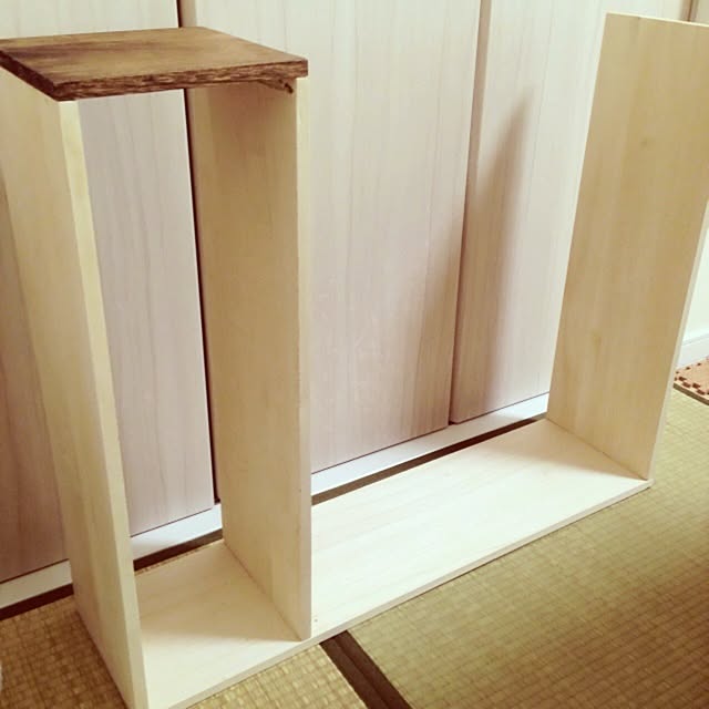 chiriさんの実例写真