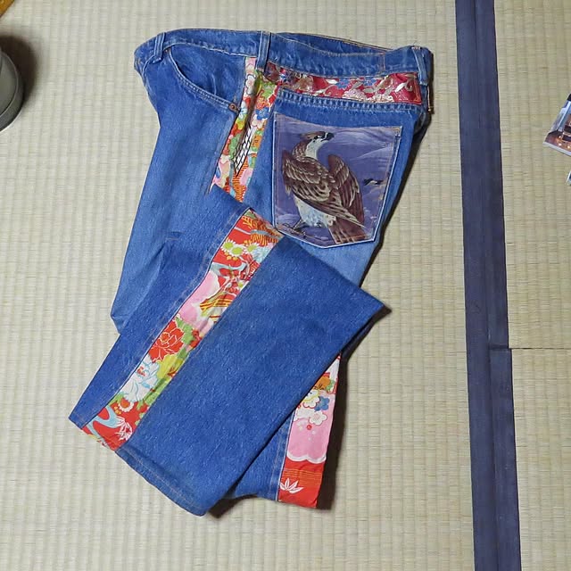 inakanodateotokoさんの実例写真