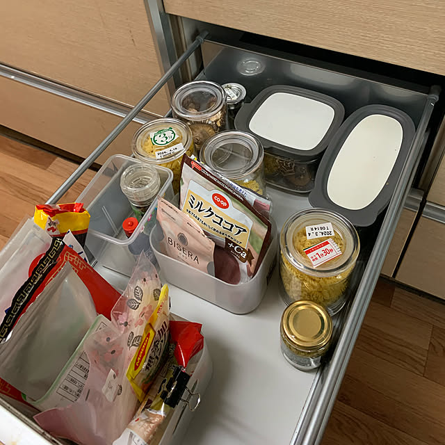 kumadapannさんの実例写真