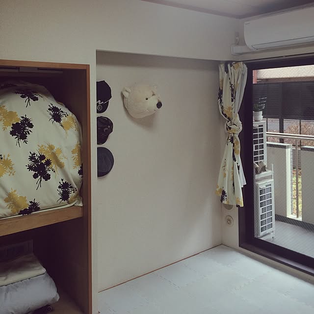 a_achacoさんの実例写真
