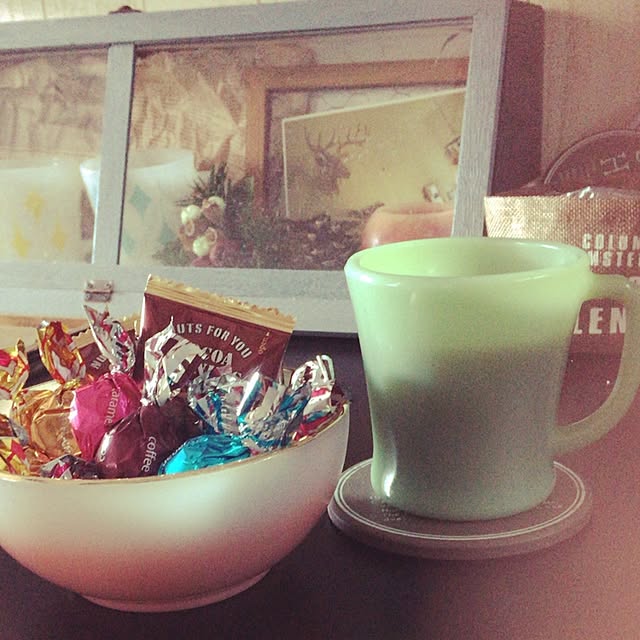 cocoaさんの実例写真