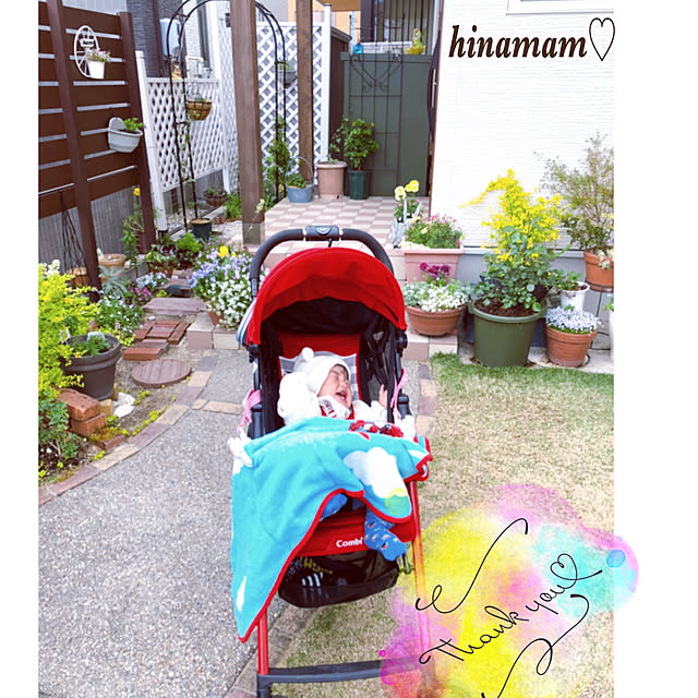 hinamamaさんの実例写真
