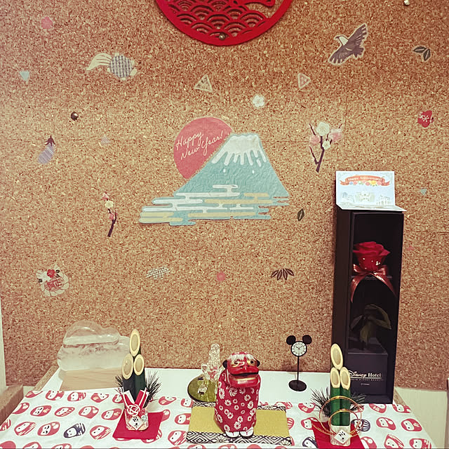 mill_0303さんの実例写真