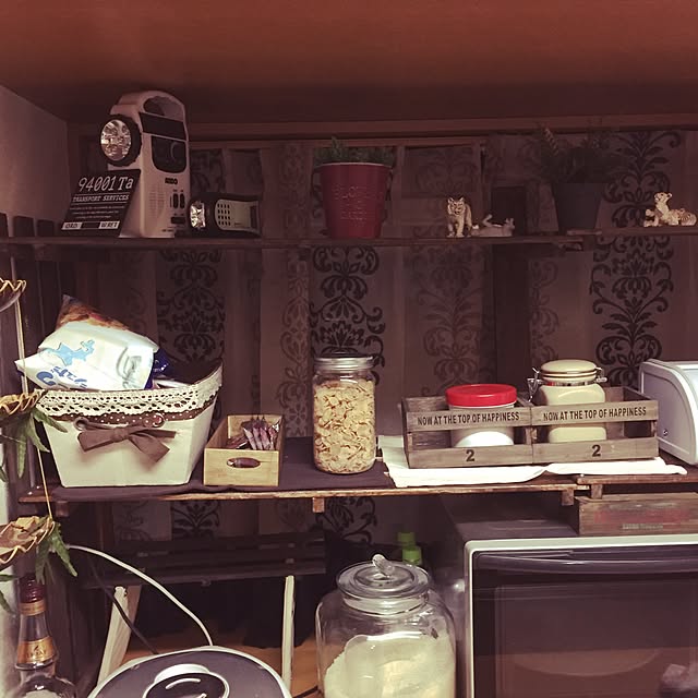 yokochinさんの実例写真