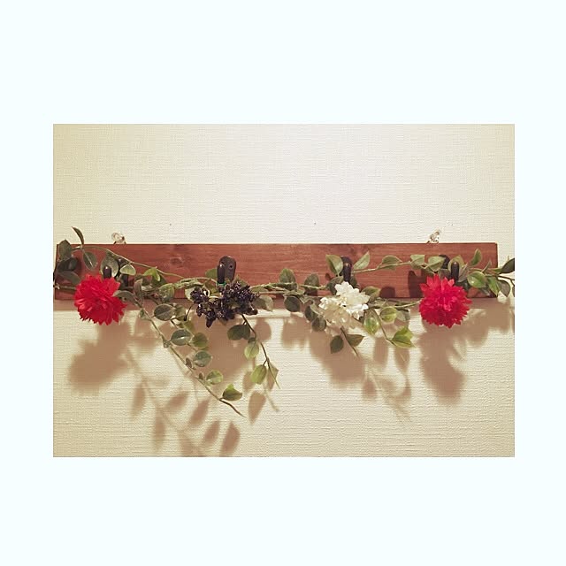 hitomiさんの実例写真