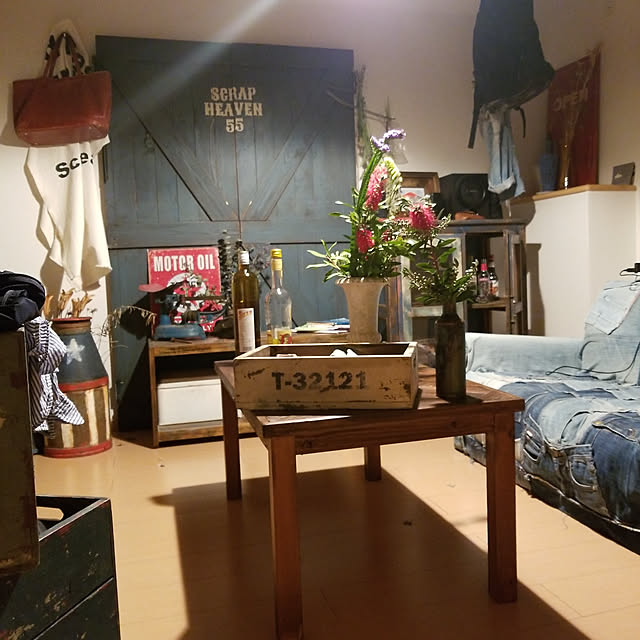 scrapheaven55さんの実例写真