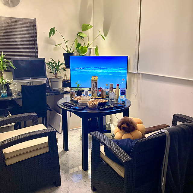 MOMOMAMAさんの部屋