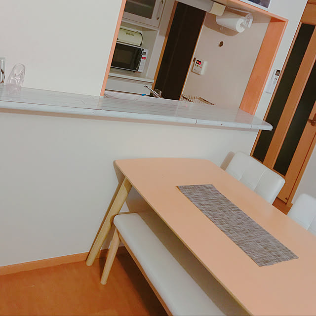 Nさんの実例写真