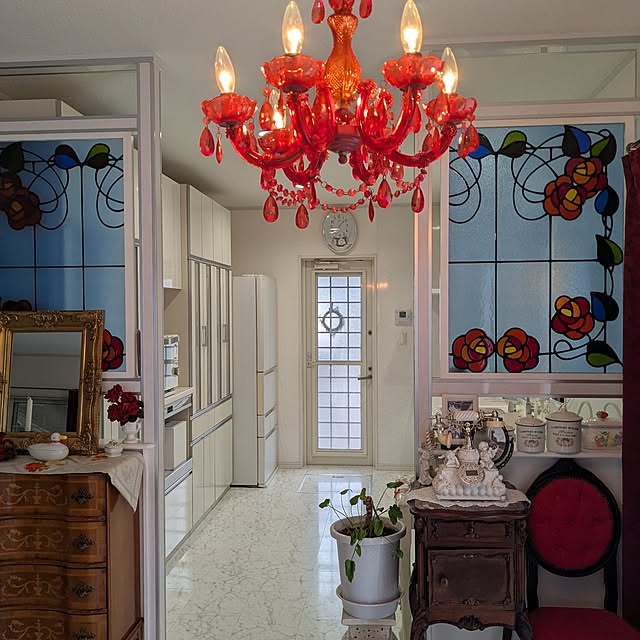 machikomamaさんの実例写真