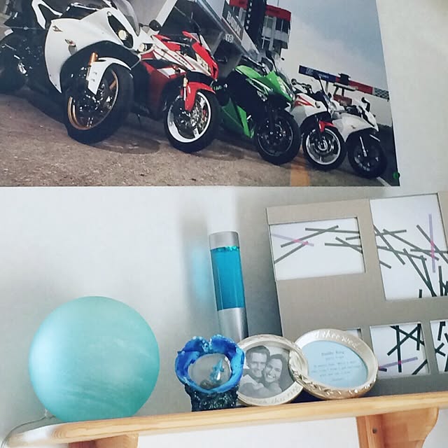 mocoさんの実例写真