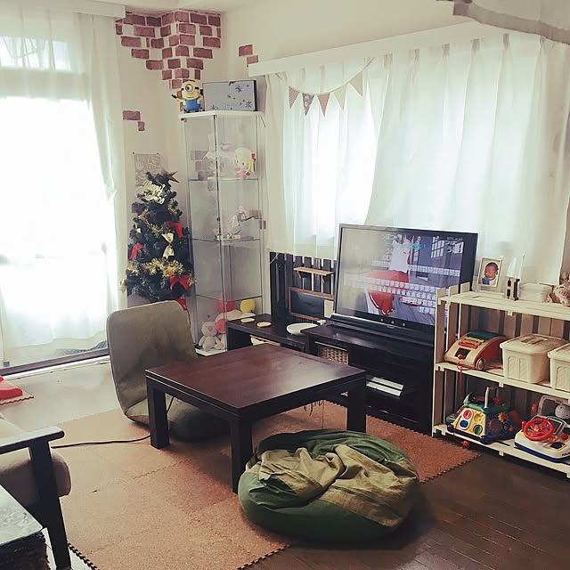 haruhinaさんの実例写真