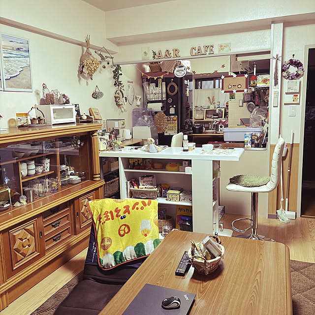 maryunanamamaさんの部屋