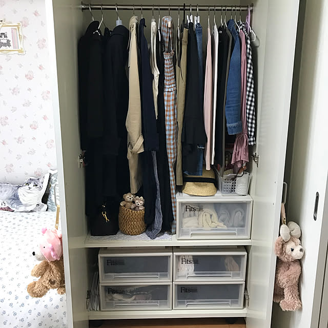 RIKAYURAさんの部屋