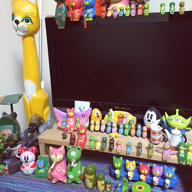 em.chiさんの実例写真
