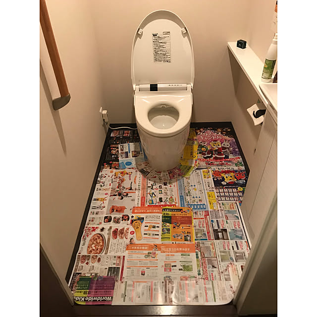 aさんの実例写真
