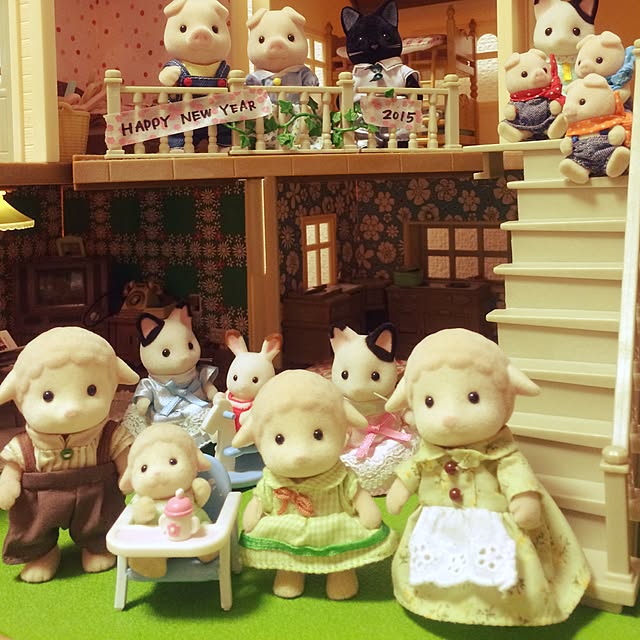 awoさんの実例写真