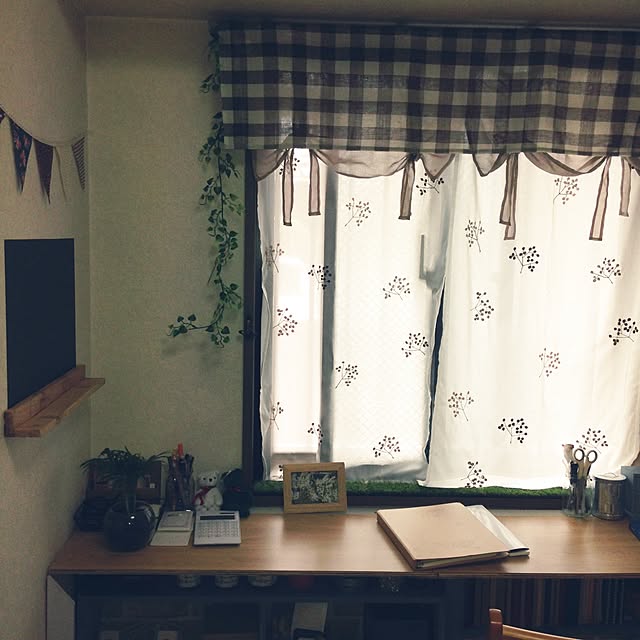 Tomさんの実例写真