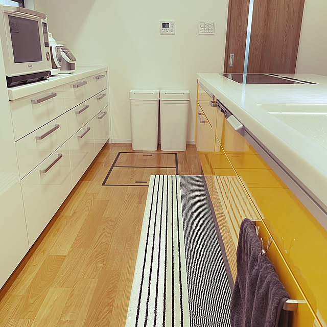 夏のスペシャルクーポン/RoomClipショッピング/一戸建て/Panasonic/リビングステーション...などのインテリア実例 - 2021-09-20 18:29:49
