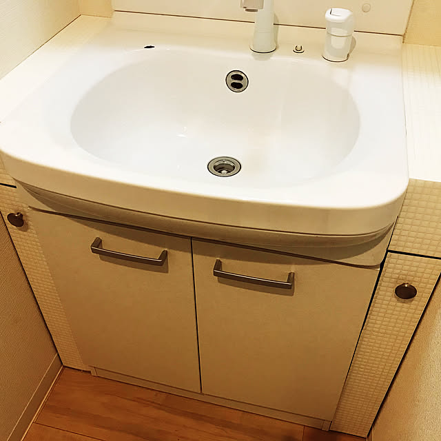 DIY/セリア/100均/ハンドメイド/バス/トイレのインテリア実例 - 2019-10-11 23:09:23