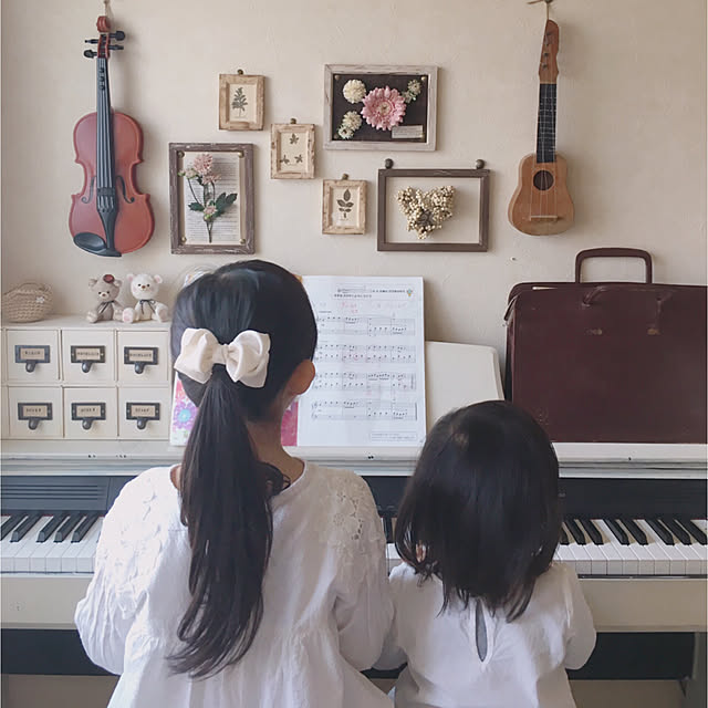 hinano1017さんの実例写真