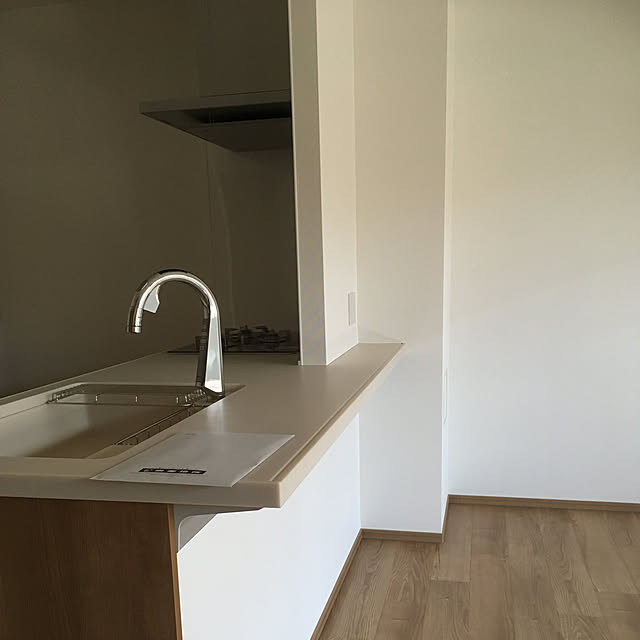 キッチンのインテリア実例 - 2019-02-17 15:24:29