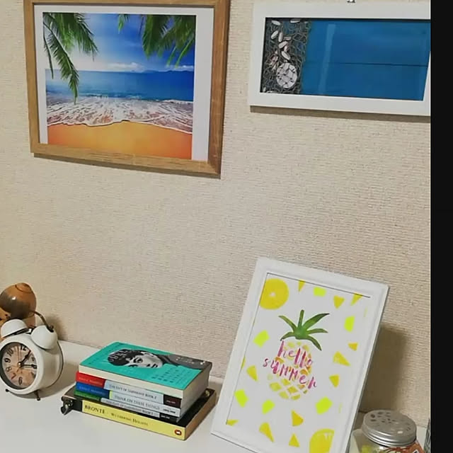 Lilyさんの実例写真