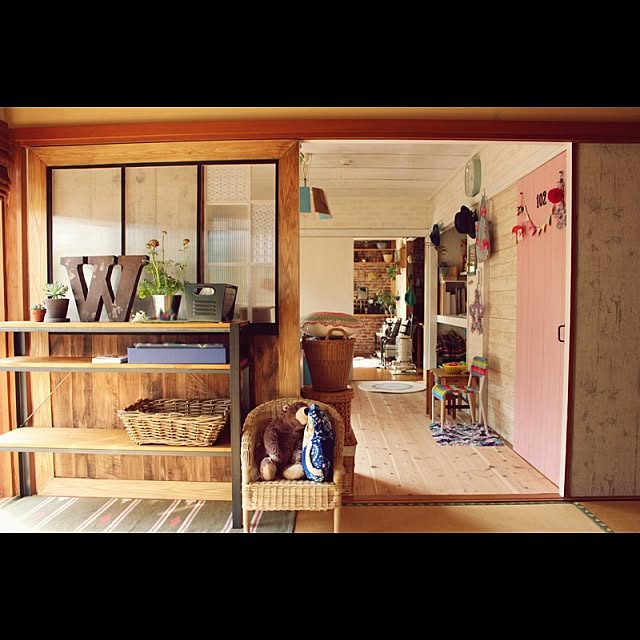 ebimusumeさんの実例写真
